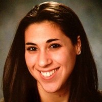 American Express Employee Alyssa Gelkopf's profile photo