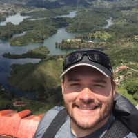 Lynch Landscape & Tree Service, Inc. Employee Joshua Brown's profile photo