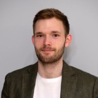 AFRY Employee Robin Back's profile photo