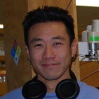 Accelagen Employee Michael Liu's profile photo