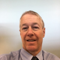 Atrius Health Employee Richard Avery's profile photo