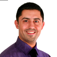 American University of Sharjah Employee Amin Majdalawieh's profile photo