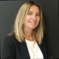 Nortia Employee Stéphanie Gagnier's profile photo