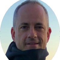 San Francisco Fire Department Employee Jeff Covitz's profile photo