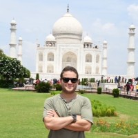 Plattco Corporation Employee Rafael Bettger's profile photo