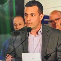 CITY Furniture Employee Jon Greenberg's profile photo