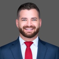 CQ Insulation Employee Bryce Etzkorn's profile photo