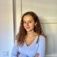 Build it Up Employee Giulia Rotondi's profile photo