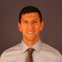 Duke Energy Corporation Employee Chris Suarez's profile photo