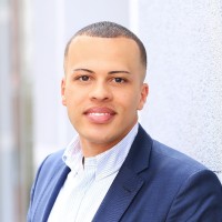 Relution GmbH Employee Dominique Johnson's profile photo