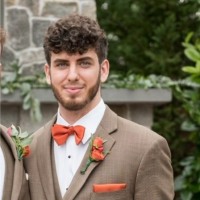 RAdata Employee Jason Harris's profile photo