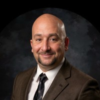 Allredi Employee Stefan DuBois's profile photo