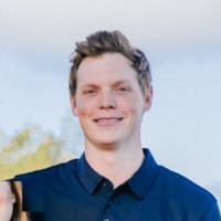 doTERRA International LLC Employee Spencer Olsen's profile photo