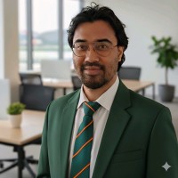Barrett Communications Employee Mohd bin Yaakap's profile photo