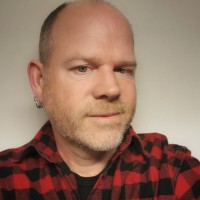 University of Washington Libraries Employee Dan Halligan's profile photo