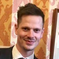 Ellis Brigham Mountain Sports Employee Alan Prescott's profile photo