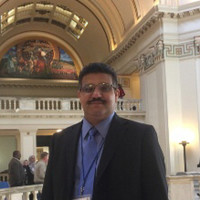 Abdelaziz Assaoui Email & Phone Number