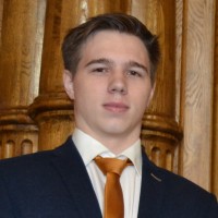 Voyageur Airways Limited Employee Roman Protsyshak's profile photo