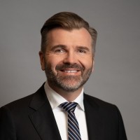 Enbridge Pipelines Employee Sean Evans's profile photo