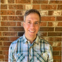 Xylem Employee Nathan Buchanan's profile photo