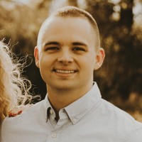 The Church of Jesus Christ of Latter-day Saints Employee Dylan Pratt's profile photo