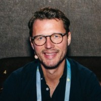 Product Masterclass Employee Thomas Hartmann's profile photo