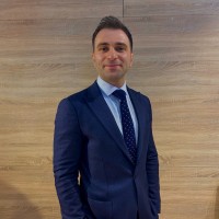 MG INTERNATIONAL FRAGRANCE COMPANY Employee Ömer Elma's profile photo