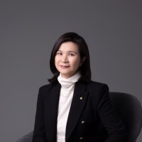 Hong Kong Baptist University Employee Christine Chow's profile photo
