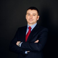 ChemPartners Employee Захар Шивыдкин's profile photo