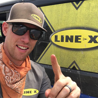 LINE-X Employee Matthew Walther's profile photo