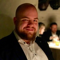 Festina Finance Employee Morten Espensen's profile photo