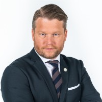 Sverigedemokraterna Employee Alexander Christiansson's profile photo