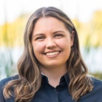 Coon Creek Watershed District (CCWD) Employee Jessica Lindemyer's profile photo