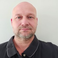 Tigua Inc. Employee Mike Hatfield's profile photo
