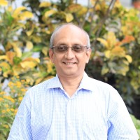 V Krishna Email