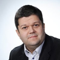 Pyroll Pakkaukset Employee Jarno Passi's profile photo