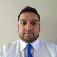 Hemal Patel Email & Phone Number