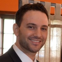 Wellness and Pain Employee Matthew Arad's profile photo