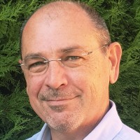 Sectoral Asset Management Employee Thierry Abribat's profile photo