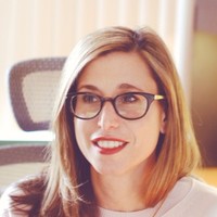 BNO a creative agency (Baldwin & Obenauf, Inc.) Employee Grace Witte's profile photo