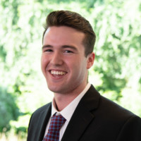 Paylocity Employee Liam Griffin's profile photo