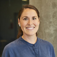 Opto-Réseau Employee Adrienne Auclair-Bedard's profile photo