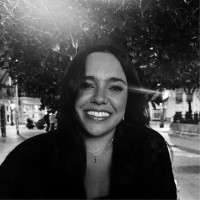 Presstour DMC Employee Laura Hernán Vega's profile photo