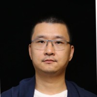 Amazon Employee Zhen Wang's profile photo
