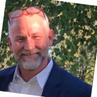 Performance Foodservice Employee Christopher Pullin's profile photo