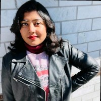 FenixCommerce Employee Nidhi .'s profile photo