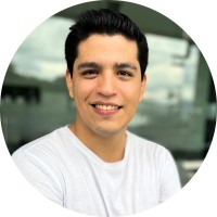 Unilever Employee Andre Gregori's profile photo