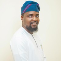 Trifta Employee Olajide Abiose's profile photo