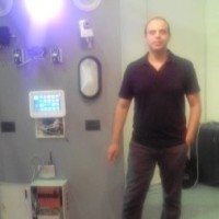 Gehring Technologies GmbH Employee Hassan Khalil's profile photo