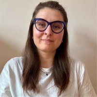 Fontimedia Employee Giorgia Bacis's profile photo